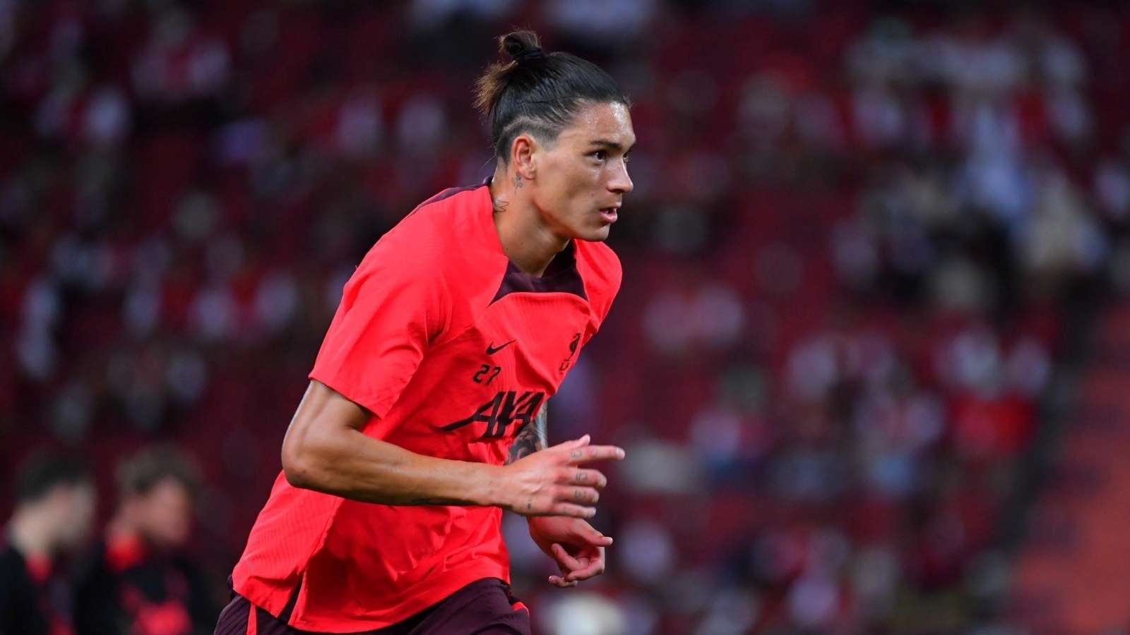 布林德作为 布林德作为