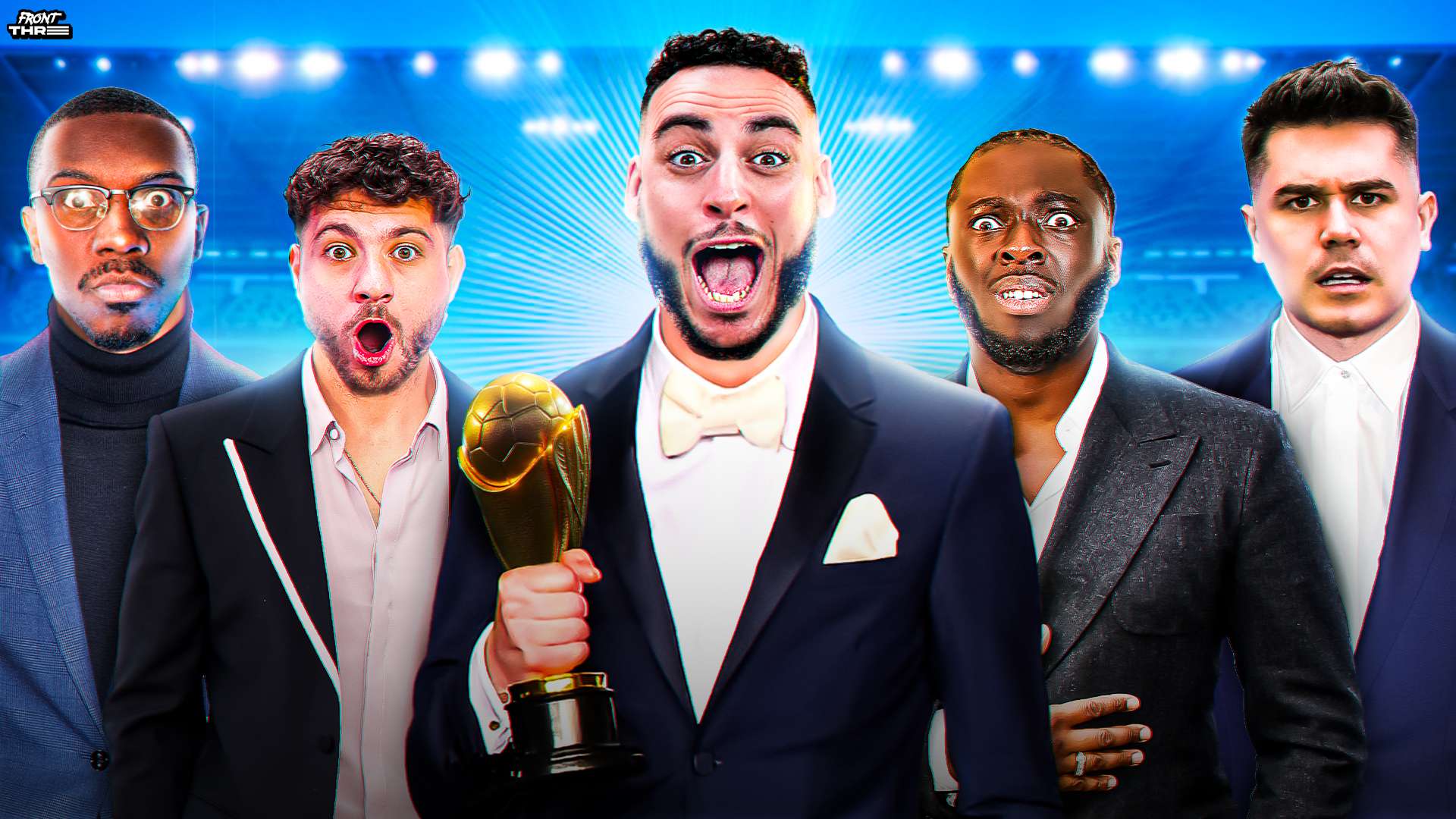 场水中的 场水中的